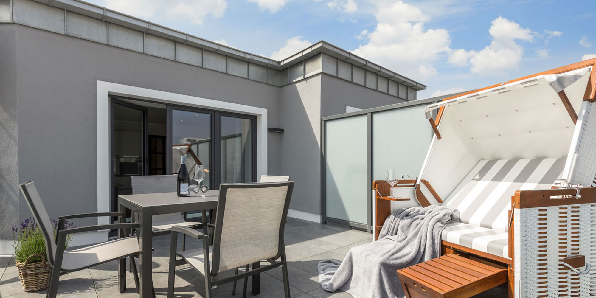 Penthouse-Wohnung-Stadtperle-dachterasse Penthouse-Wohnung-Stadtperle-dachterasse-1