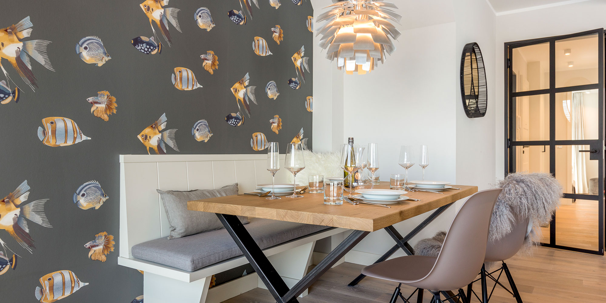 Penthouse-Wohnung-Sylt-essbareich-1